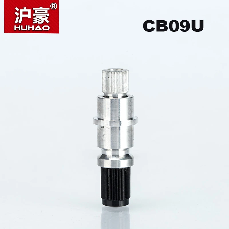 

HUHAO 1 шт. графтек CB09 Виниловый держатель лезвия для компьютерной гравировки резьбы фрезы