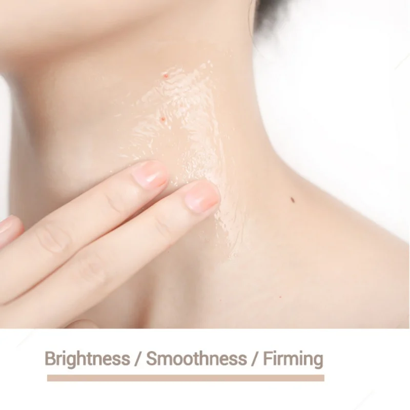  Anti Wrinkle Neck Cream Whitening Nourishing Neck Cream Tighten Neck Lift Neck Firming Skin Care #