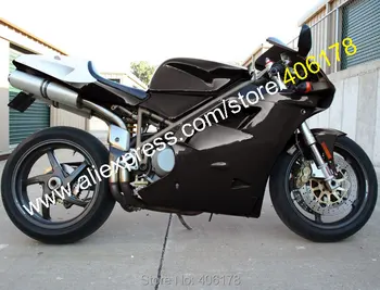 

For 996 748 Body Kit 1996 1997 1998 1999 2000 2001 2002 Aftermarket Motorbike Fairing Kit (Injection molding)