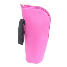 Детская подвесная бутылочка для ухода за ребенком, изоляционная сумка, изоляционная сумка, сумочка для упаковывания бутылки, аксессуары для прогулочных колясок