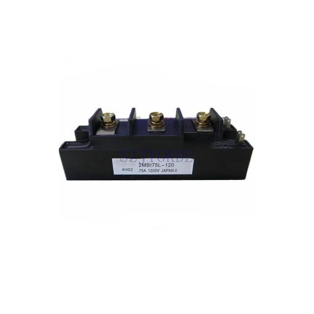 

2mbi100l 2mbi100 Igbt Module 2mbi100n-120 2mbi100s-120 2mbi100l-120