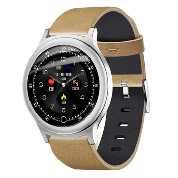 

New Q28 smart watch color screen Bluetooth heart rate blood pressure blood oxygen sleep detection sports waterproof bracelet