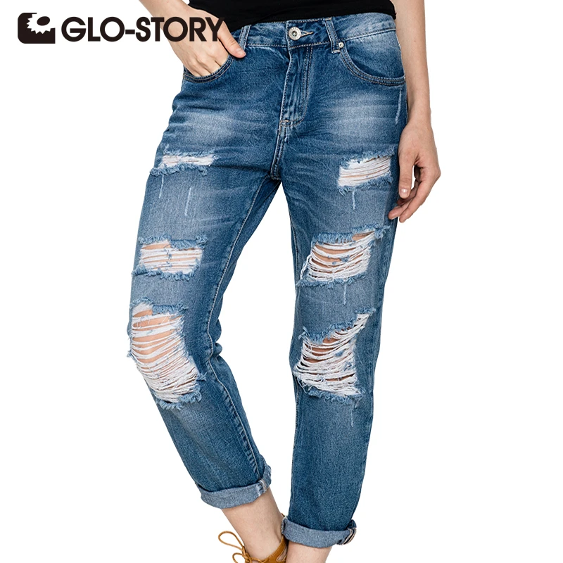 calças jeans feminina 2018