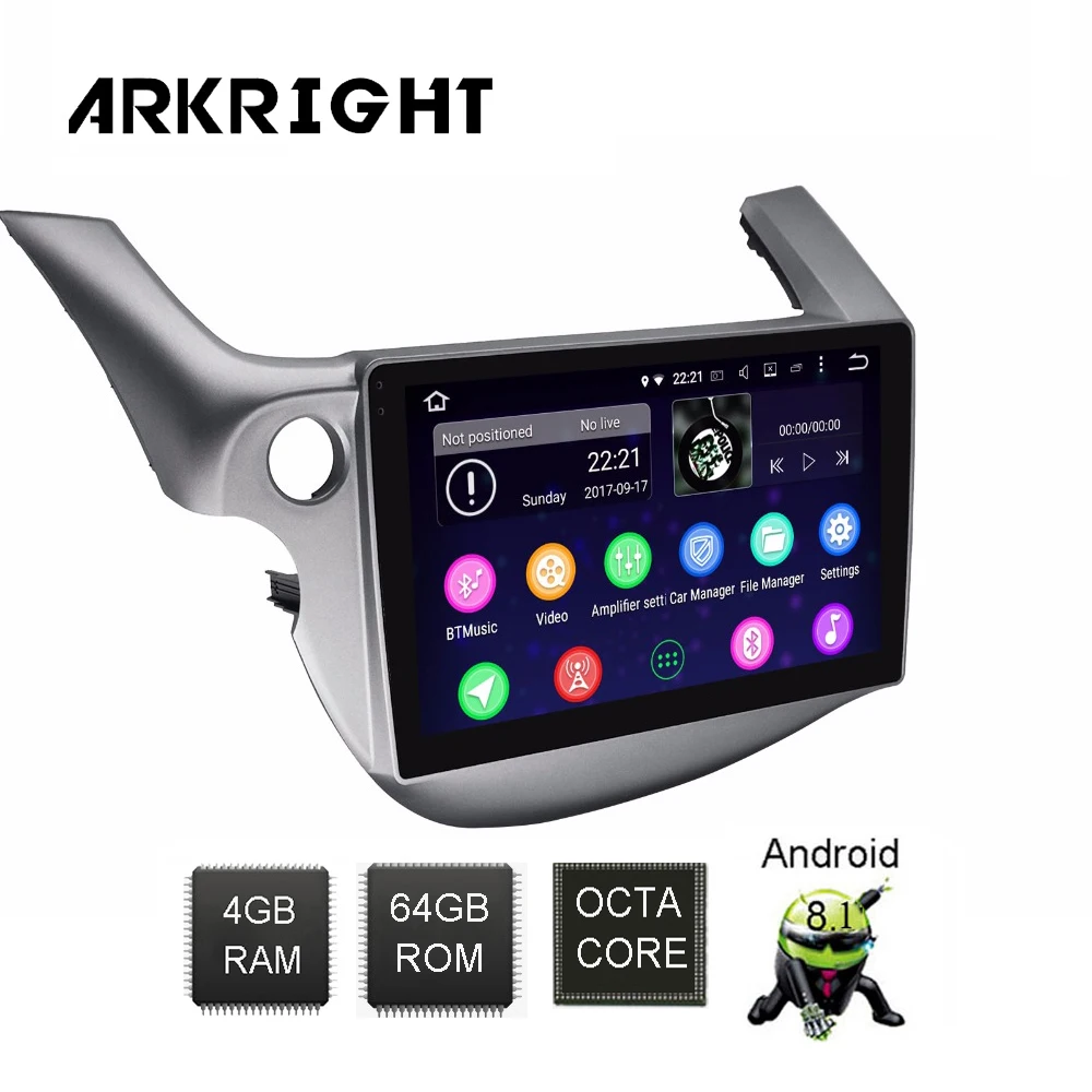 Perfect ARKRIGHT 10.1