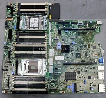 

00MV219 server motherboard for X3650M4 (motherboard only) Tested Working