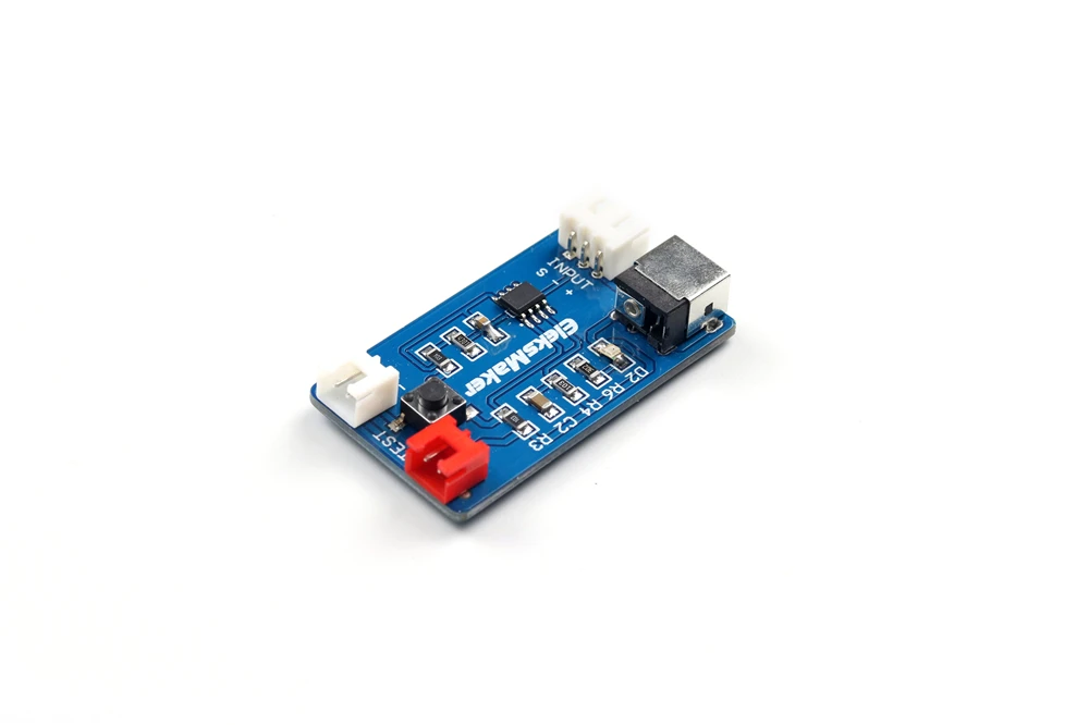 

EleksMaker PWM TO TTL Module for Laser Machine Controller Board Mana SE