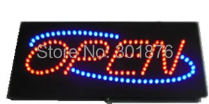 LED 5 мм arcylic дисплей/ПРИВЕЛИ Открытый знак/высокое качество neon письмо знак/магазин