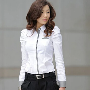 Shirt 2022 Korean Casual Design 
