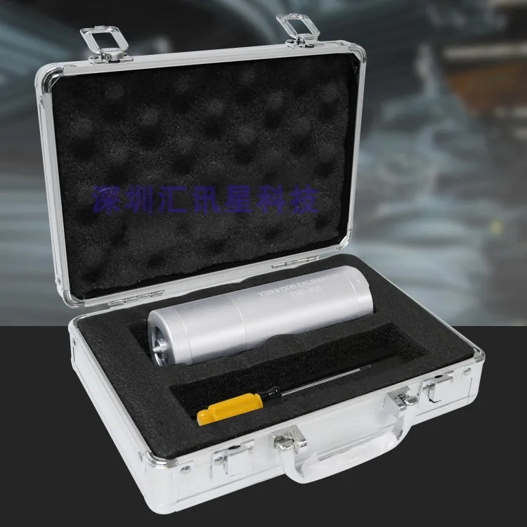 

landtek VMC-606 VMC606 Digital Vibration Calibrator