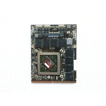 

RDRGR 0RDRGR CN-0RDRGR HD 6990 HD6990 2GB Video Card for Alienware M17x R3 / R4 / M18x R2