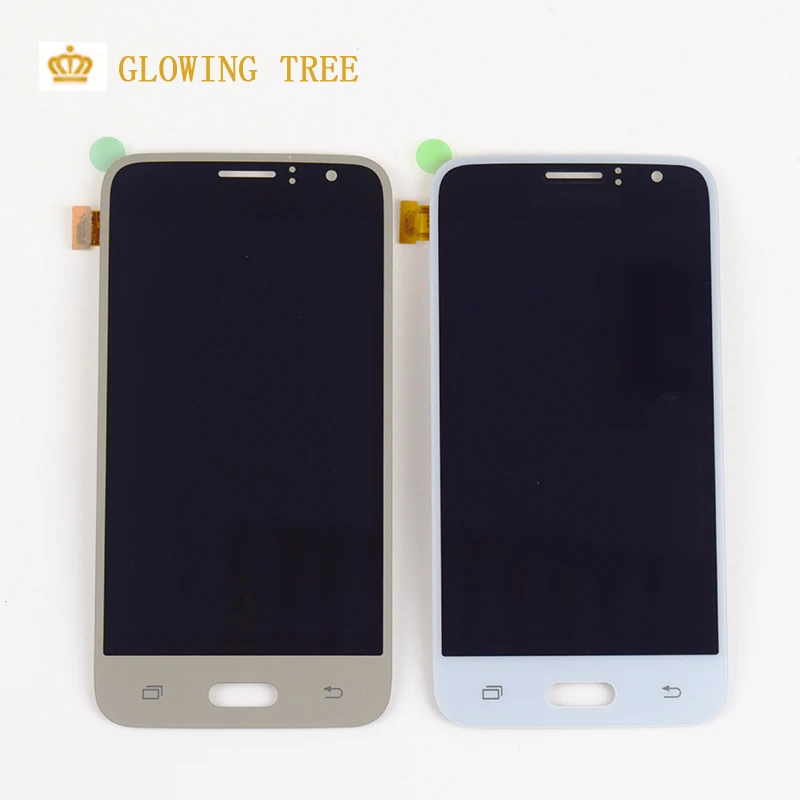

4.5" LCD For Samsung Galaxy J1 2016 LCD Touch J120 J120A J120F LCD Screen J120M J120FN Touch Screen Sensor LCD Display Assembly