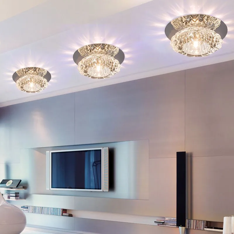 led pendant light