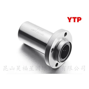 

YTP linear ball bearing bushing 10pcs/bag LMFP8LUU/SMF8GWUU-E/LHIRW8(dr8 D15 L45)