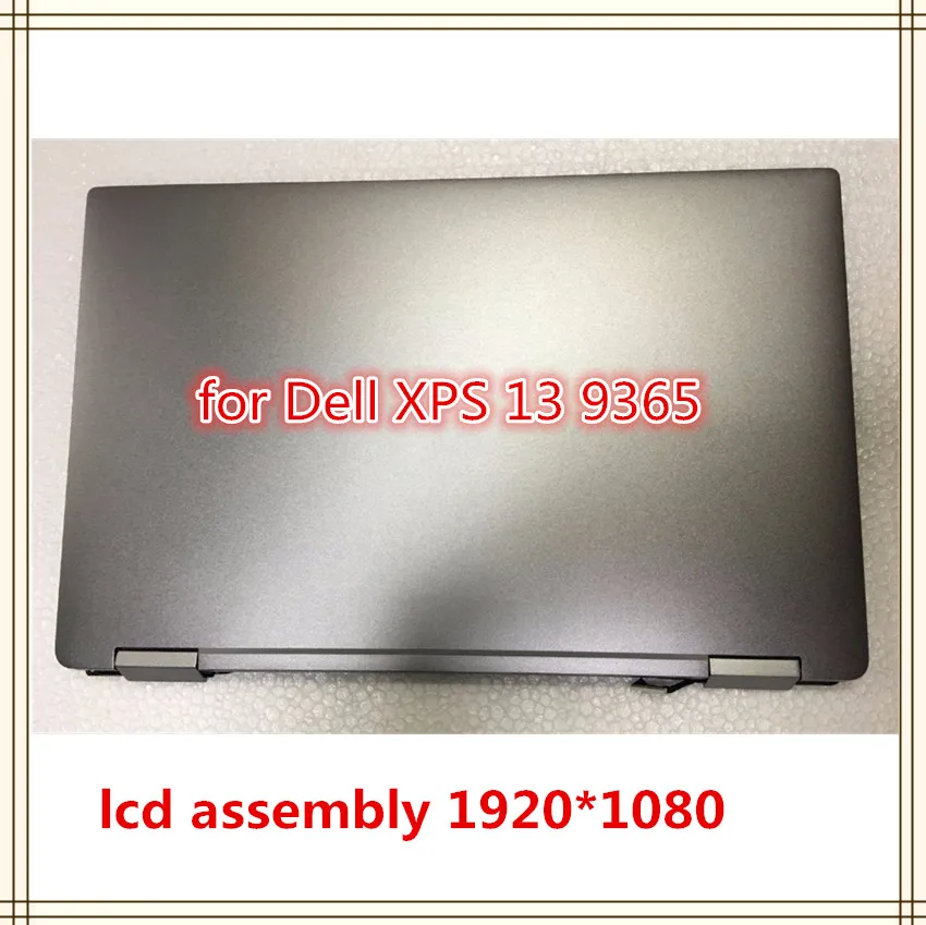 Original A+Laptop Replacement for Dell XPS 13 9365 13.3" LED LCD Touch