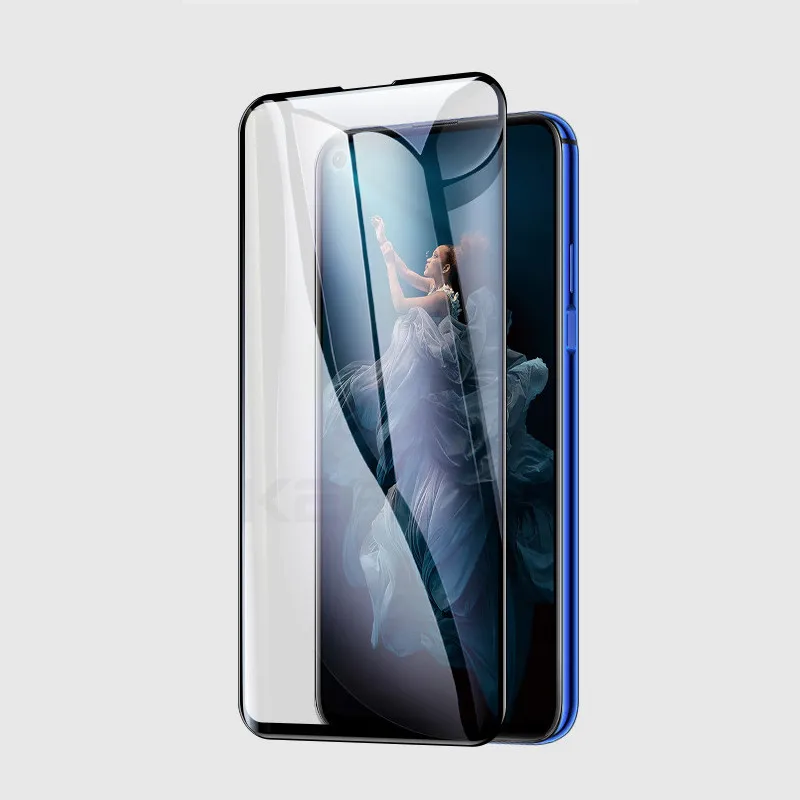 

Keajor Tempered Glass For Huawei Honor 20 20 Pro Glass Flim Anti-Scratch Fully Cover Screen Protector Film For Huawei Honor 20i