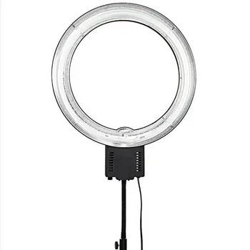 

Nanguang NG-65C Camera Photo 65W 5400K Fluorescent Flash Macro Ring Light for Photography Video Studio Free Shipping
