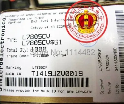 10 шт. регулятор напряжения L7812 от 7812 до 220 IC + 12 В А ST L7812|assurance|assurance serviceto-220 package |