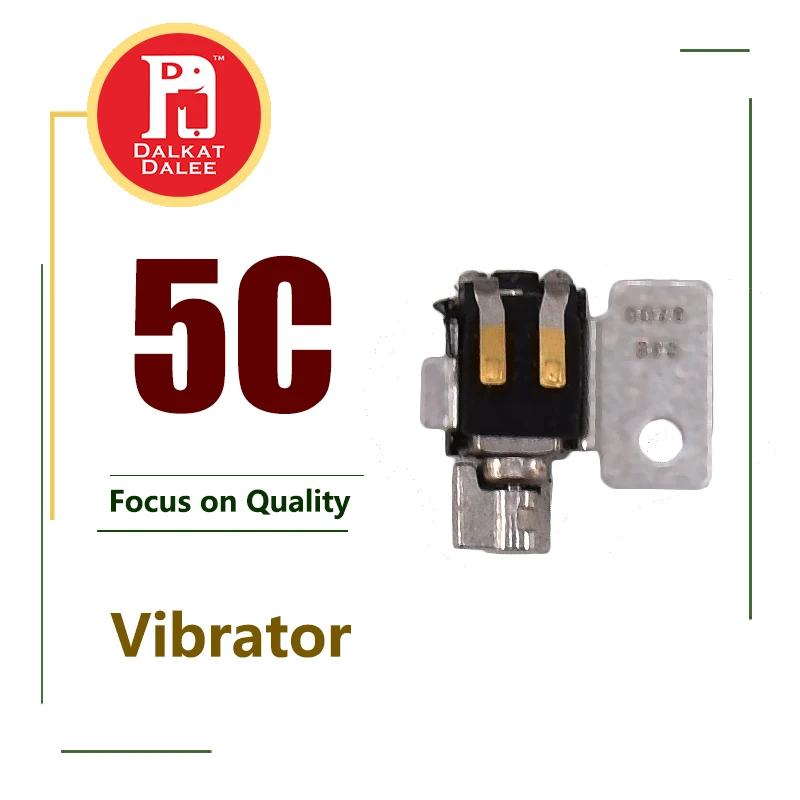 Original Vibrator Vibrate Motor For iPhone 5C Vibrating Motor