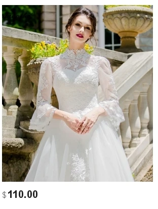 Лидер продаж 2018 года; свадебное платье на заказ; Vestido de Noiva Casamento; шифоновое кружевное платье с открытой спиной; Robe De Mariage