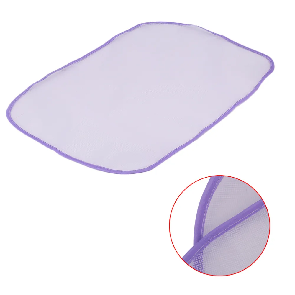 Hot High Temperature Ironing Anti Skid Anti Scalding Ironing Heat Insulation Pad Household Ironing Application Home Accessory