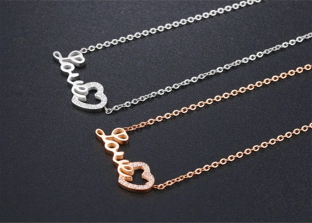 5-necklace women