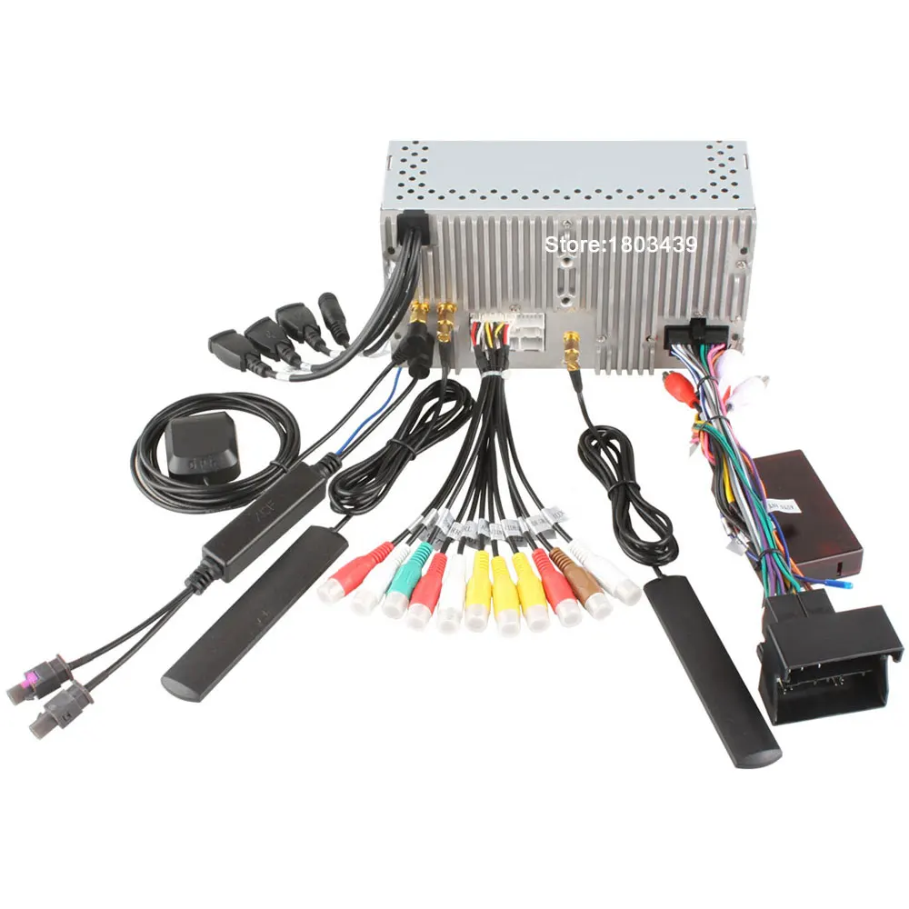 Excellent 4G WIFI Android 6 Car DVD Multimedia Player Radio GPS Glonass For Benz B200 B150 B170 A180 A160 W906 W209 W311 W315 W318 Vito 5