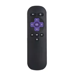 Новый пульт дистанционного управления для Roku 1 2 3 4 Lt Hd Xd Xs Xds 11 кнопок мгновенного воспроизведения