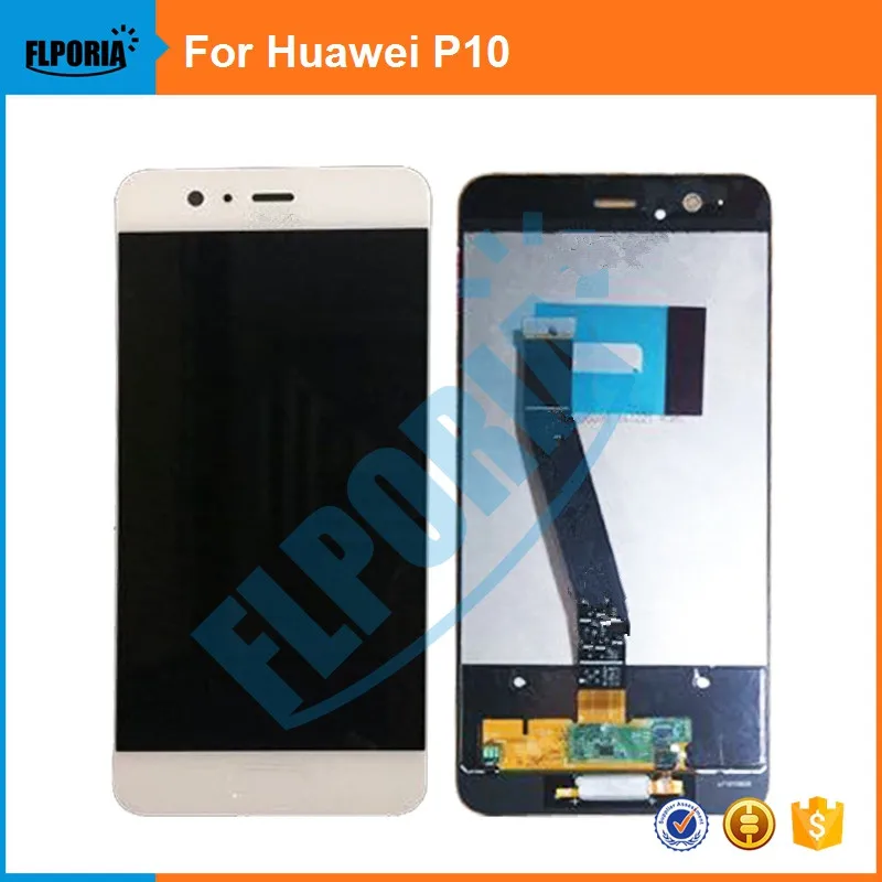 For Huawei P10 VTR L09 VTR L10 VTR L29 LCD Display Touch