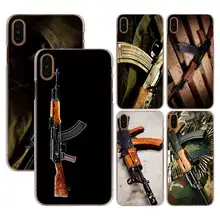 coque iphone xs max pistolet