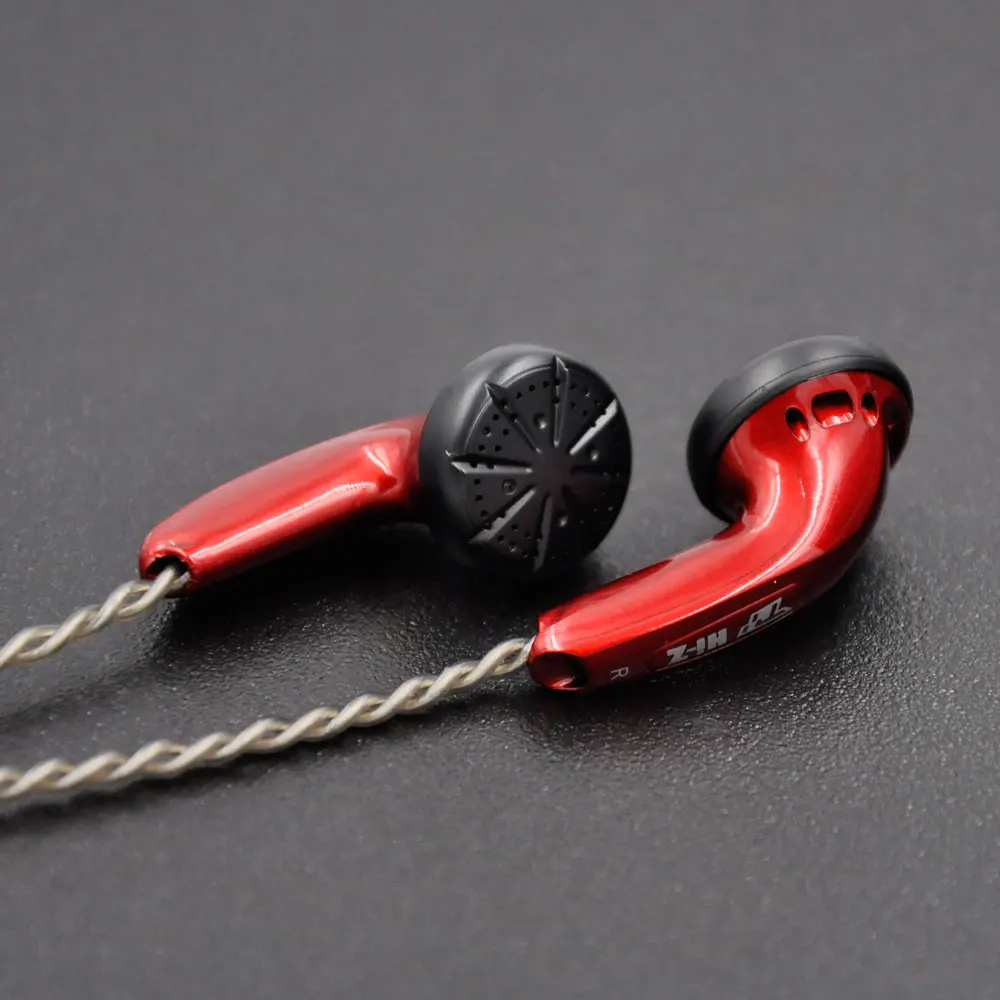 TY Hi Z 400 Ом HP400 SE HiFi DJ монитор музыкальные наушники вкладыши лучше чем VE гарнитура
