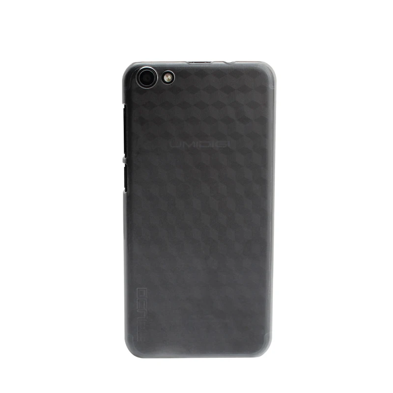 Umidigi G 5inch Ocube hard case_3