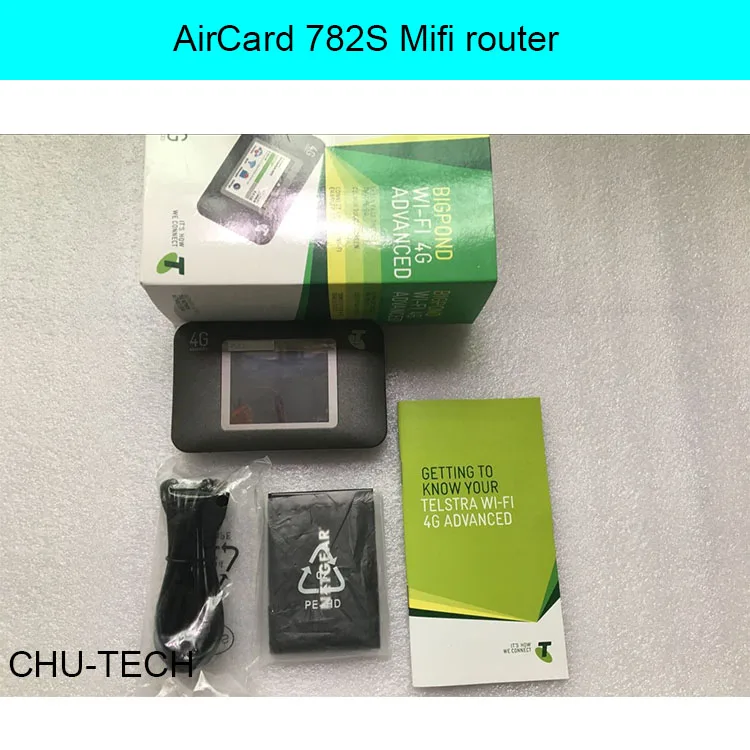 

unlocked AirCard 782S Mobile Hotspot 4G lte FDD all band 4g router pocket wifi wireless dongle pk 762s y800 760s 790s 785s