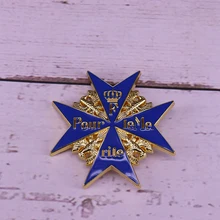 Германия Корона медаль с орлом Высший орден Пруссии заслуги реплики