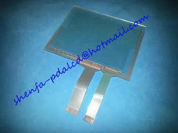

Skylarpu 5.7inch 141*111mm TP-058M-07 touchscreen panel Industrial application control equipment touch screen panel glass