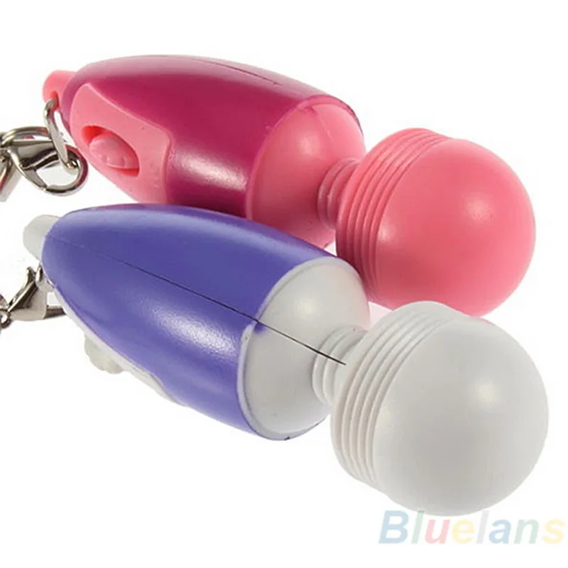 Mini AV  Massager 1