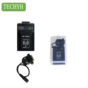 

RF Adapter Work with Yanhua Mini ACDP for Frequency Test