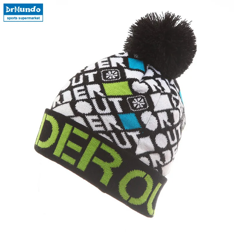 2018 الحياكة الشتاء القطن غطاء الجليد العلامة التجارية بيني الهيب هوب الدافئة تزلج القبعات Gorros Bonnetsr Skullies للنساء والرجال 2018 الحياكة الشتاء القطن غطاء الجليد العلامة التجارية بيني الهيب هوب الدافئة تزلج القبعات Gorros Bonnetsr Skullies للنساء والرجال