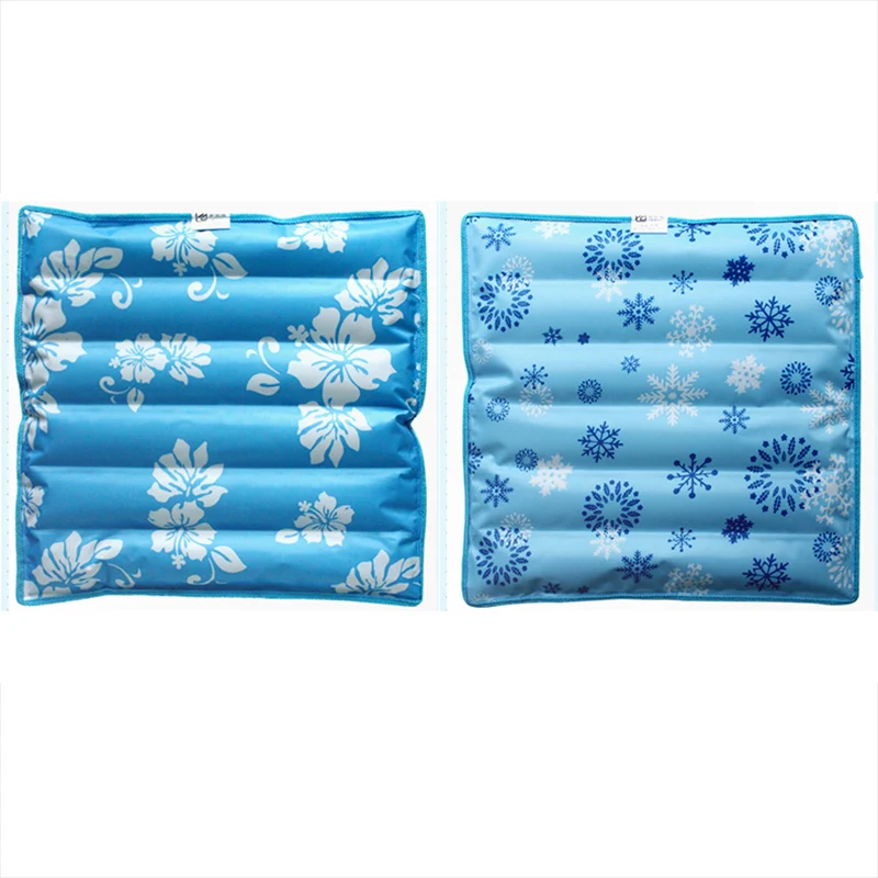 Buy Ice pad cushion water cushion cool cushion water