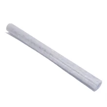 Дома Ванная комната конфиденциальности Детская безопасность солнцезащитный крем DIY Тюльпан матового pvc Стекло Стикеры окна Плёнки 45x100 см