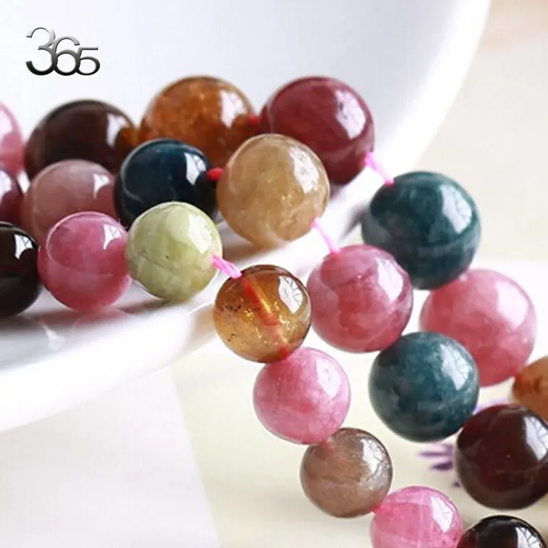 Free Shipping 4-12mm 100% Natural Genuine Stone Ge...