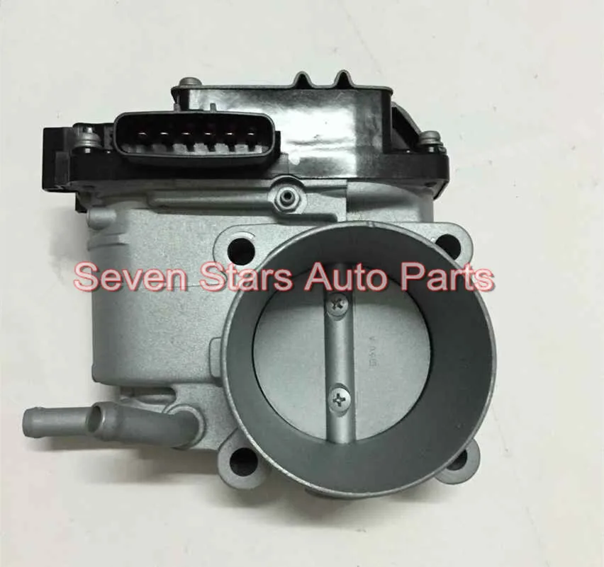 Throttle Body for Mi-tsubishi Eclipse Outlander Galant Lancer OEM# EAC60-020 MN135985
