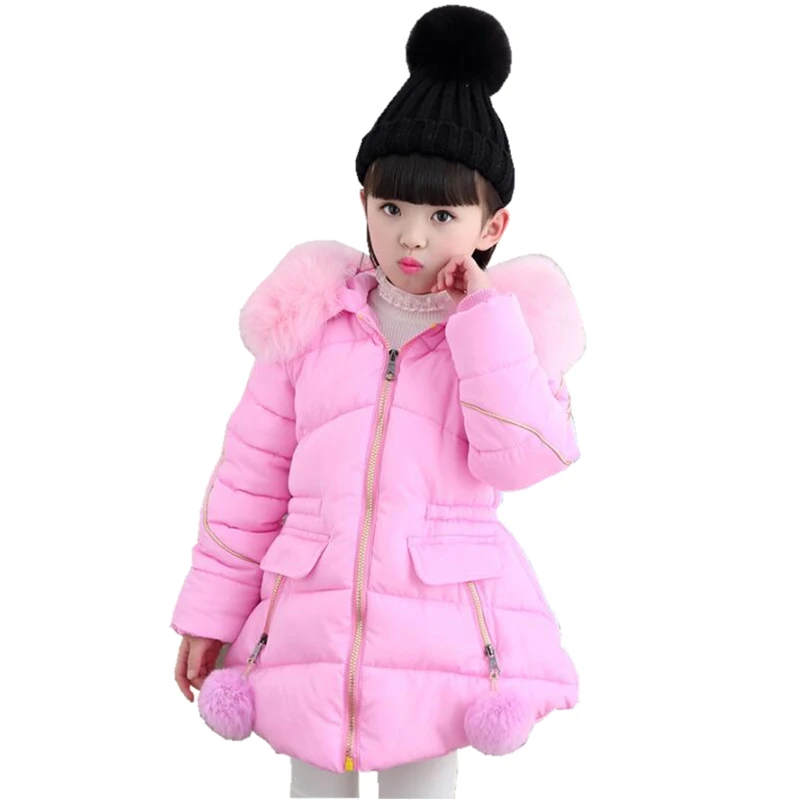 girls winter coat