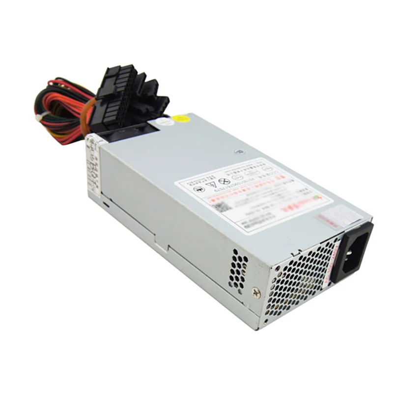 

High Quality Silver Durable 180W Ordinary Desktop Computer Power Supply @JH