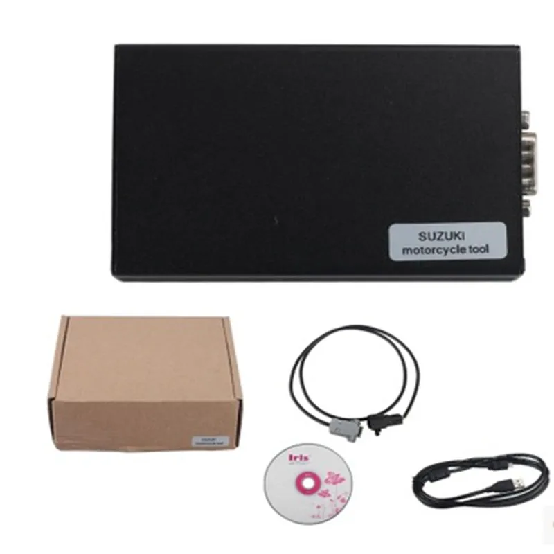 Suzuki scan tool