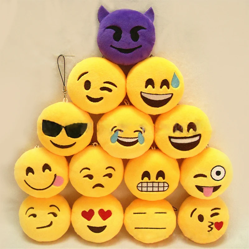 Unduh 41 Koleksi Gambar Emoji Senyum Keren 