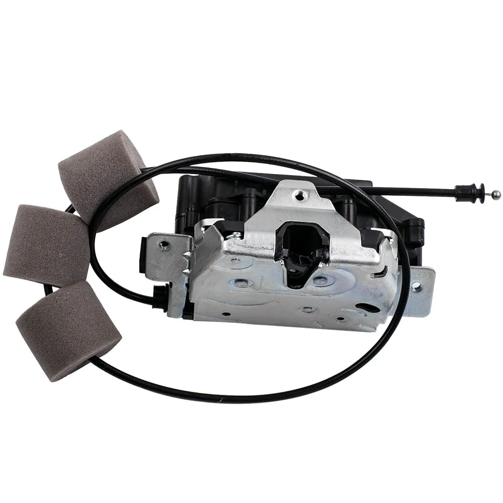 Tailgate Trunk Lift Door Hatch Lock Actuator For Mercedes Benz GL550 R350 ML350