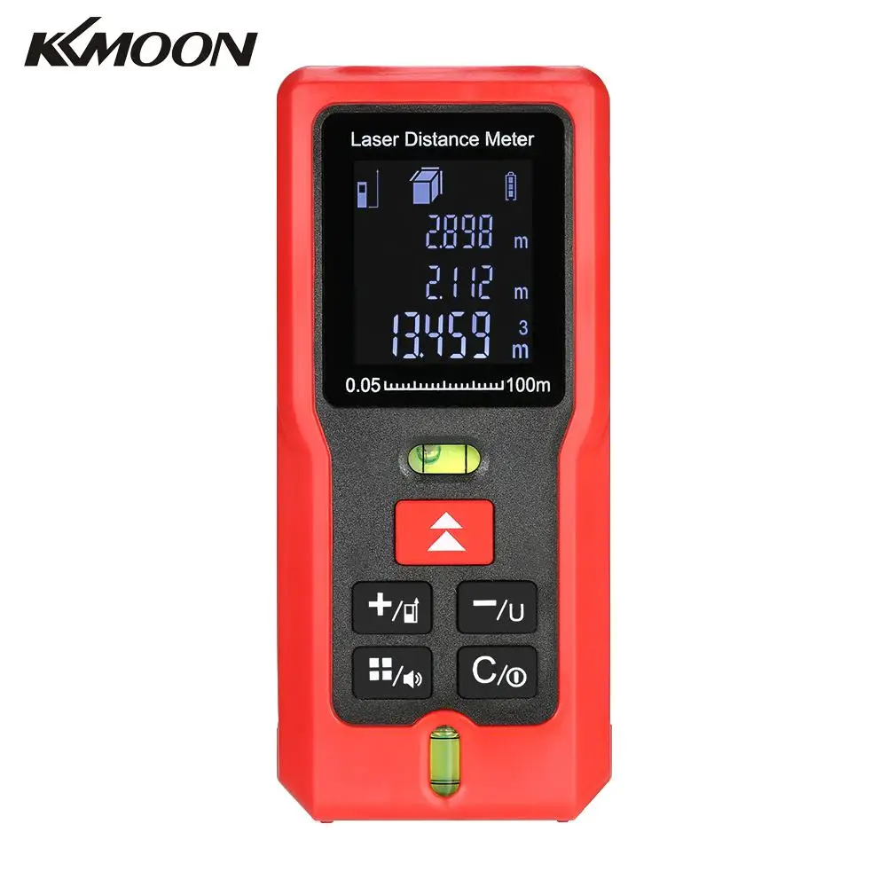 Buy Portable Handheld laser range finder Digital laser