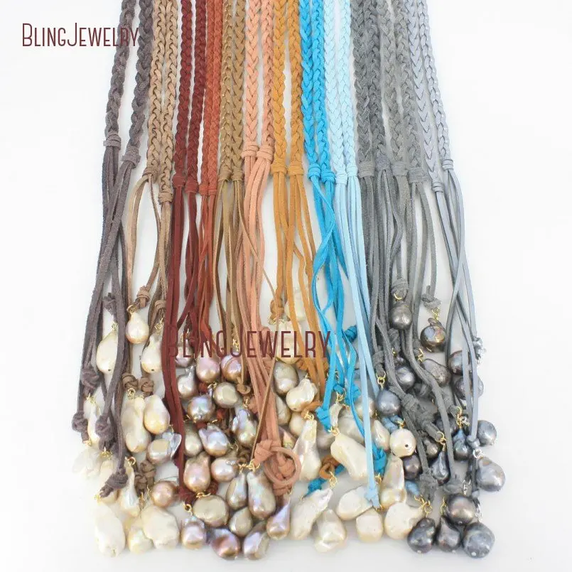 20180925-NM18415-BaroqueÕäÖé Necklace WoolÉþ_5