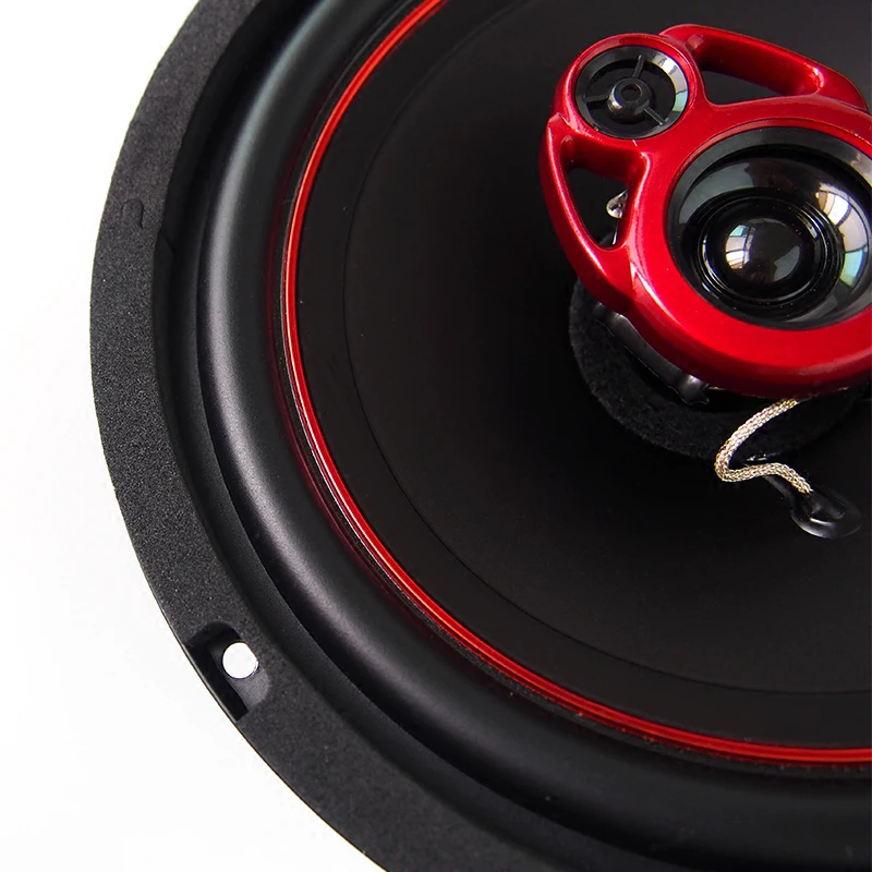 6.5 Inch Coaxial Speaker (3)