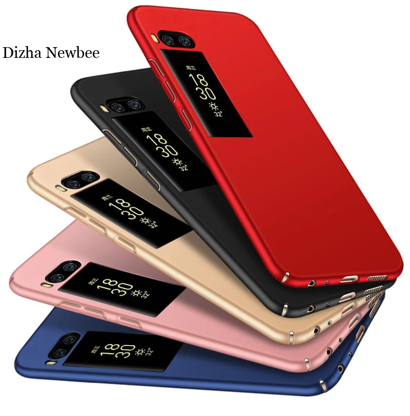 Для Meizu Pro7 Plus pro6 mx6 M6 note M5 m5 M5s M3 защитный чехол для телефона ПК глянцевый + подарок |